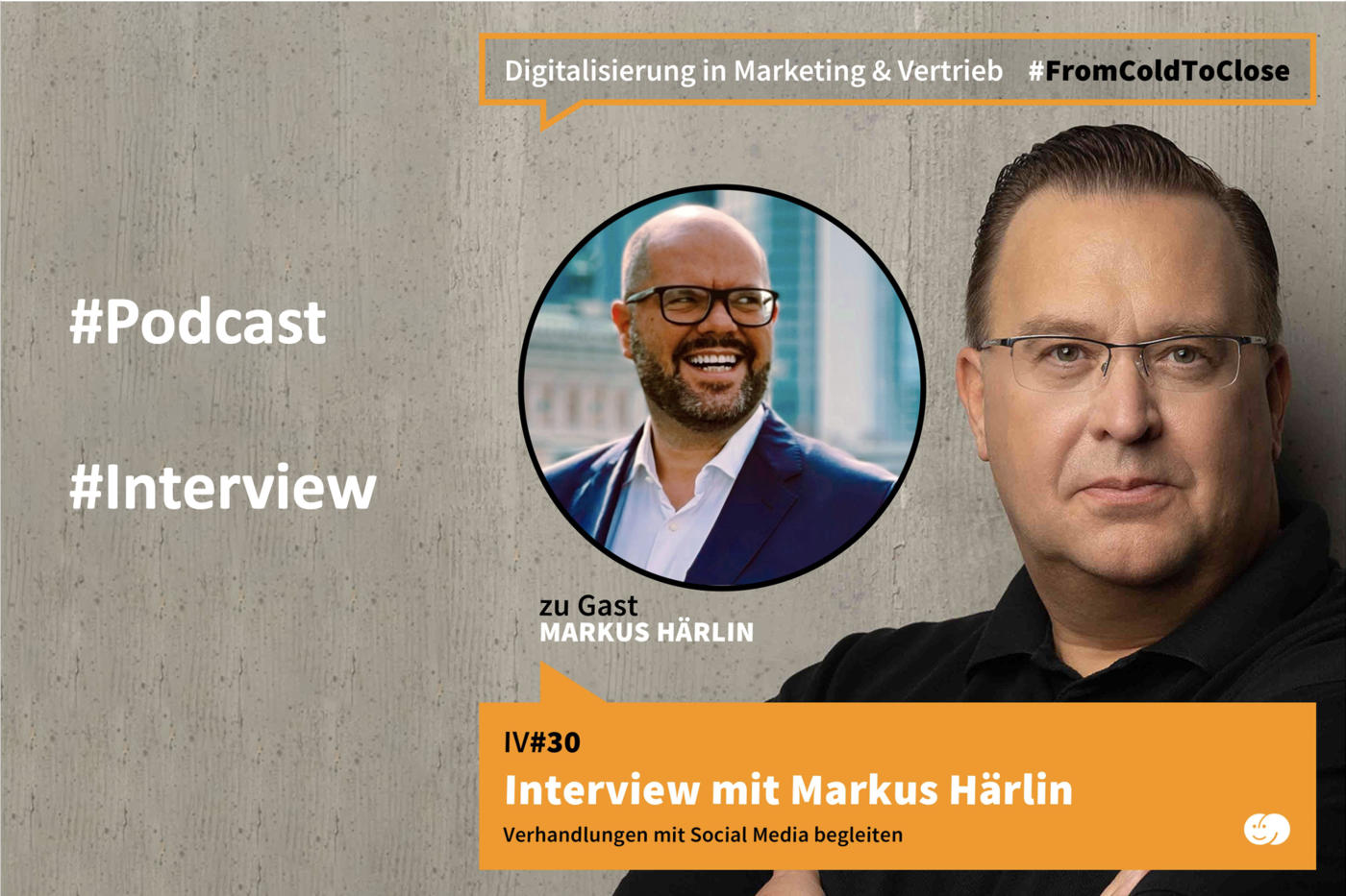 037_IV30 Podcast Interview mit Markus Härlin strike2